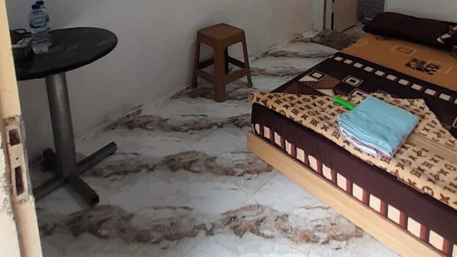 Pondok Indah At Teluk Asmara Beach