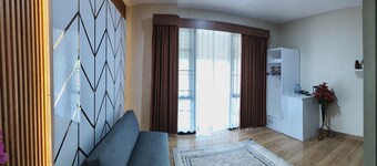 Pondok Indah At Teluk Asmara Beach