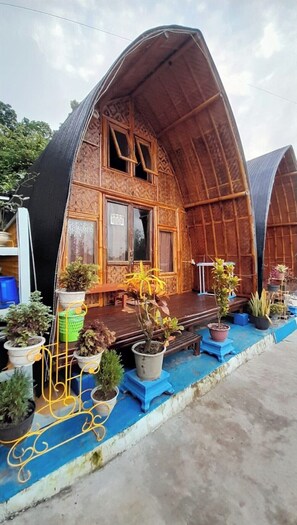 Phòng dành cho gia đình | Bàn, truy cập Internet không dây miễn phí 