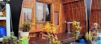 Pondok Indah At Teluk Asmara Beach