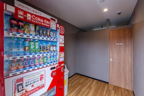 Distributore automatico