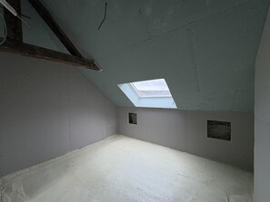 Interior - 3 bedroom house with Jacuzzi (Hotton)