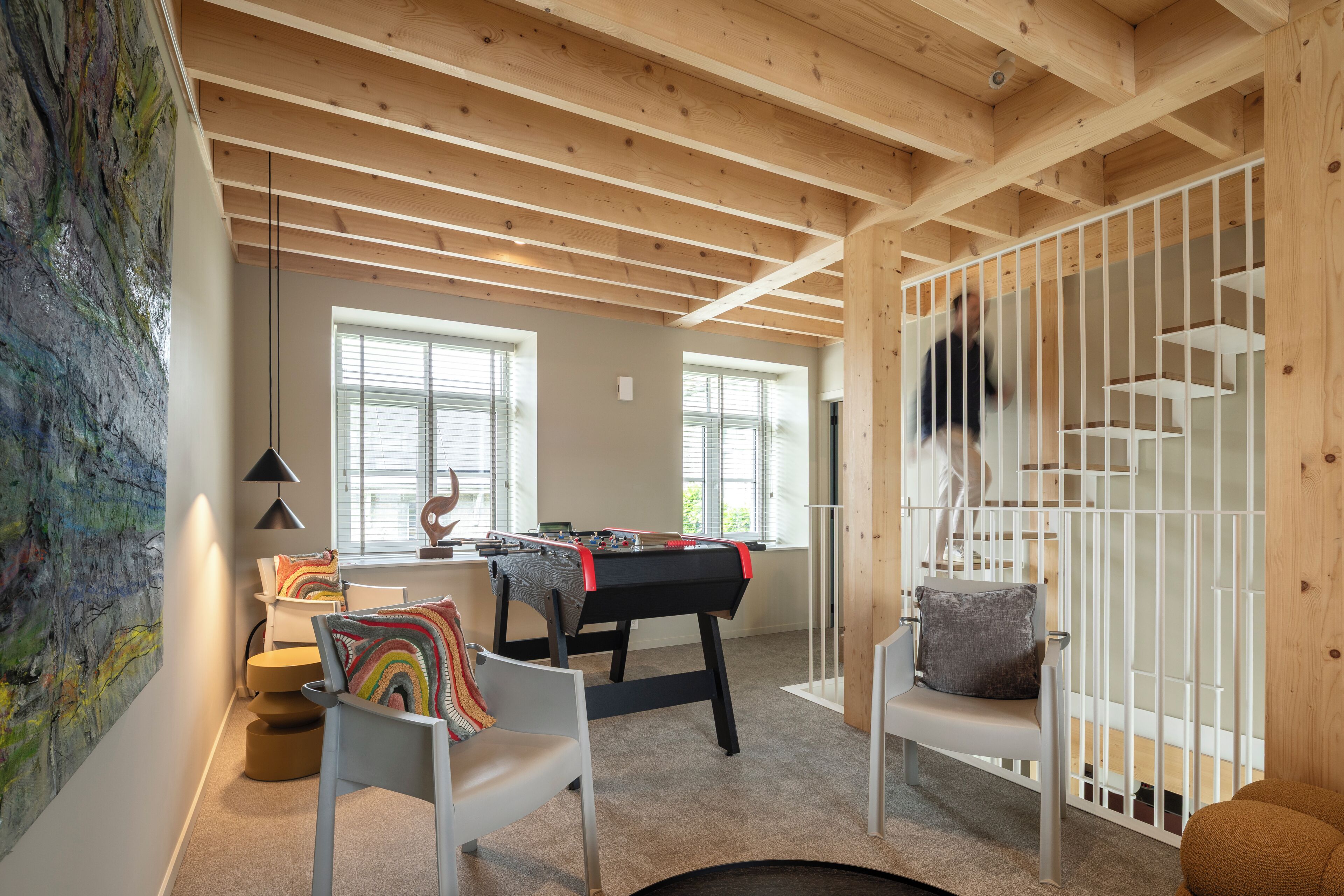 Intérieur