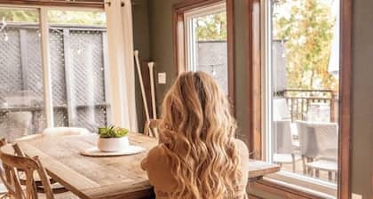 Muskoka Cabana - Sandy beach cottage in Muskoka