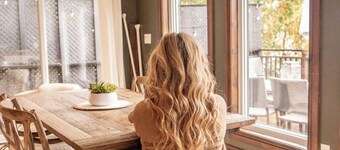 Muskoka Cabana - Sandy beach cottage in Muskoka