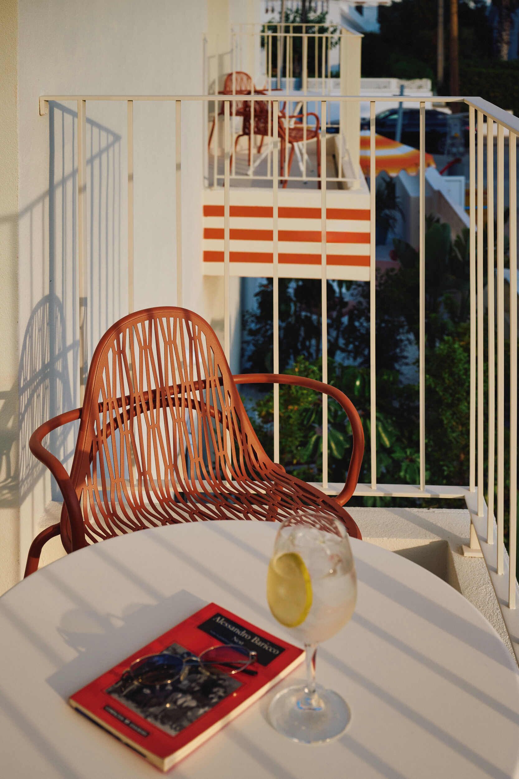 Teres/patio