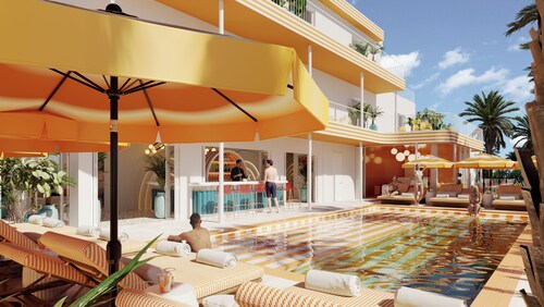 Riviera Hotel Menorca 
