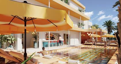 Riviera Hotel Menorca