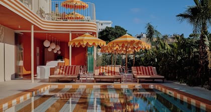 Riviera Hotel Menorca