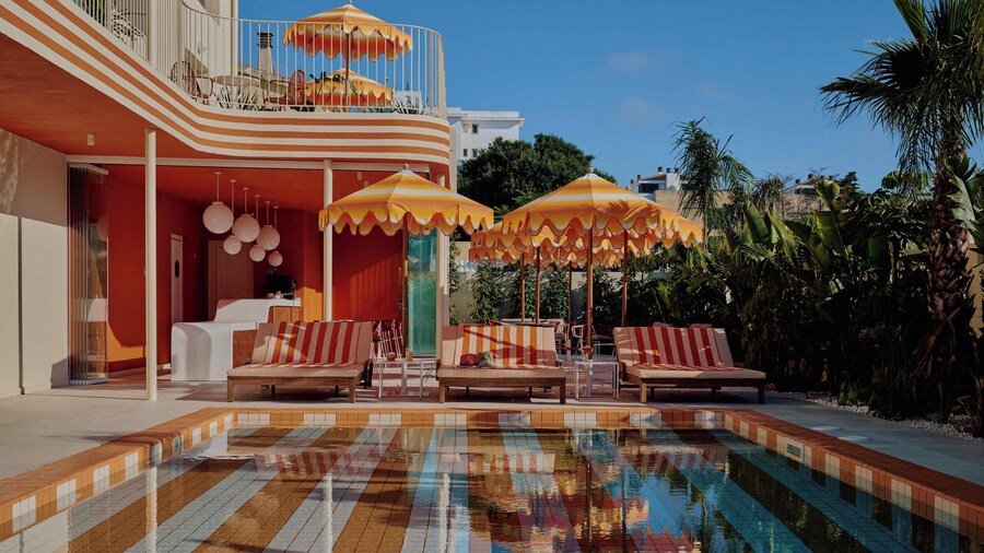 Riviera Hotel Menorca