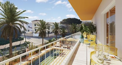 Riviera Hotel Menorca