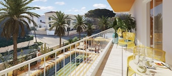 Riviera Hotel Menorca