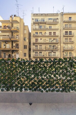 Balcony - Alicia by halu (Thessaloniki)