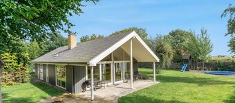 "Talitha" - 40m from the sea by Interhome