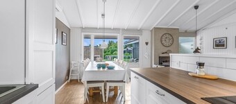 "Effy" - 600m from the sea by Interhome