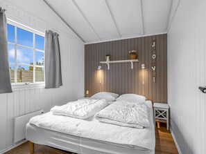 4 habitaciones y internet 