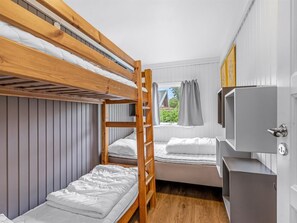 4 bedrooms, Internet - "Effy" - 600m from the sea by Interhome (Væggerløse)