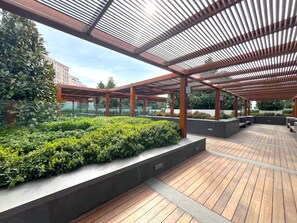 Exterior - Flex Emaar Address (İstanbul)