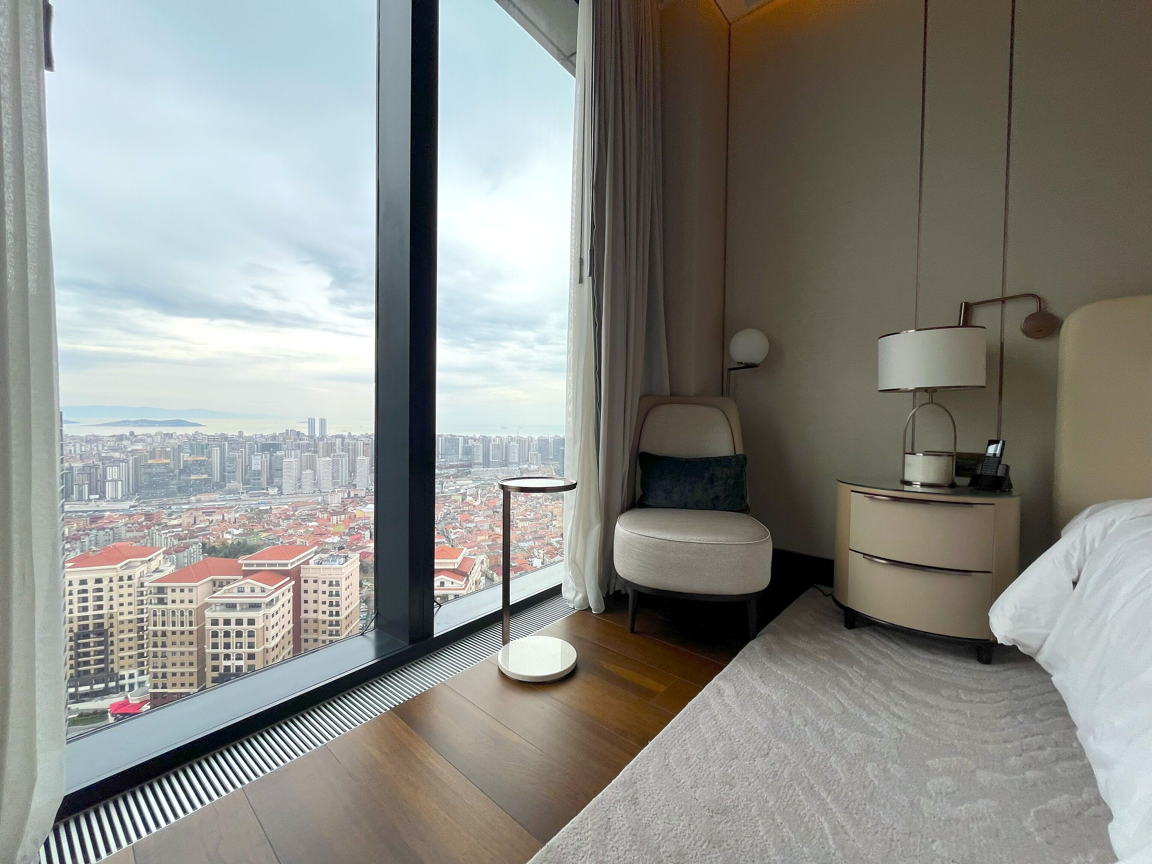 In-room safe, iron/ironing board, free WiFi