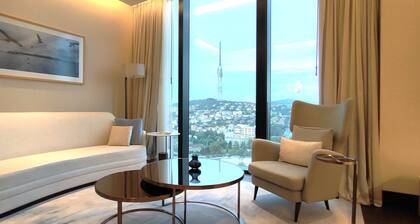 Flex Emaar Address