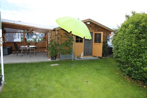 Terras