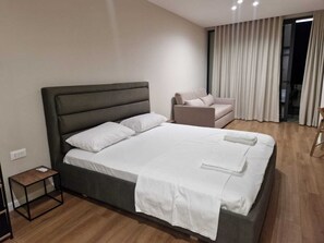 Apartment, Balcony | Free WiFi