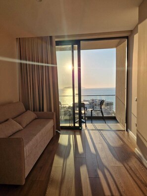 Apartment, Balcony | Free WiFi