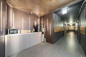 ردهة الانتظار