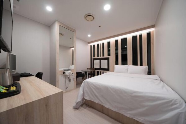 Room - Hwajung hotel jun (Goyang-si)