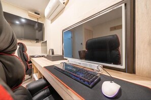 Room - Hwajung hotel jun (Goyang-si)