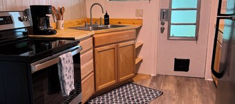 First Mate’s Quarters