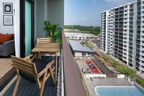 Room - Casablanca Desaru (Bandar Penawar)