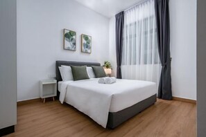 Room - Casablanca Desaru (Bandar Penawar)