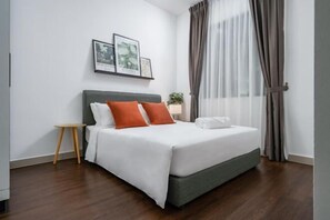 Room - Casablanca Desaru (Bandar Penawar)