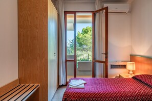 Wi-Fi, roupa de cama