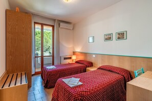Wi-Fi, roupa de cama