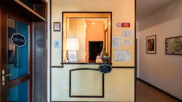 Hall