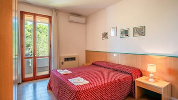 Wi-Fi, draps fournis