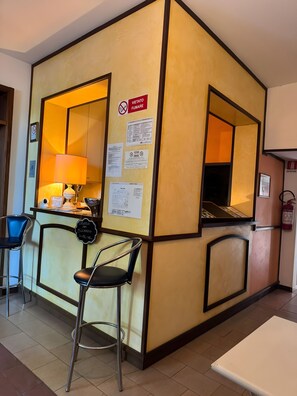 Hall