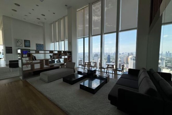 Meeting facility - Ritz Residence Platinum KL (Kuala Lumpur)