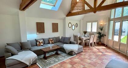 Charmant Logement 2 chambres - proche Paris