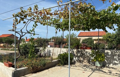 Wunderschöne 3-Zimmer-Wohnung in Sukosan