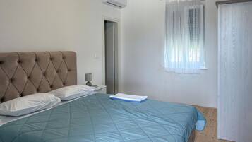 3 bedrooms, free WiFi