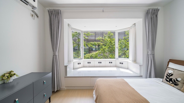 Superior Apartment, 3 Bedrooms, Balcony, City View
