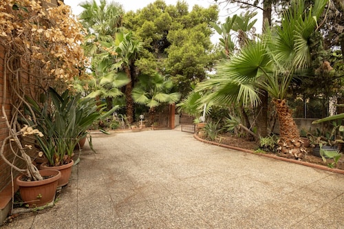 Villa Alessandra - Selinunte