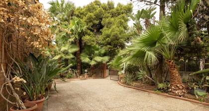 Villa Alessandra - Selinunte