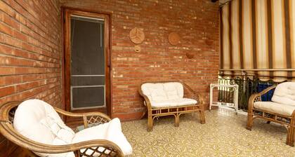 Villa Alessandra - Selinunte