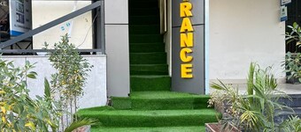 Premium Hotel In Islamabad - HOTEL SMARTSTAY