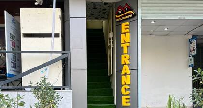 Premium Hotel In Islamabad - HOTEL SMARTSTAY