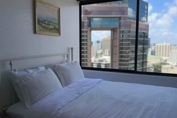 1 chambre, fer et planche Ă repasser, Wi-Fi gratuit